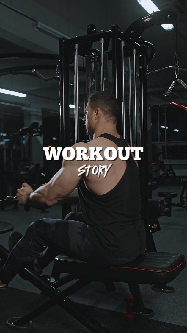 workout fitness