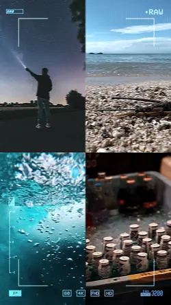 分割テンプレート