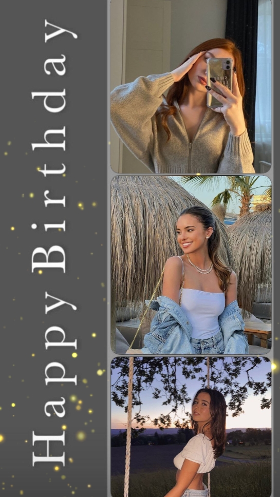 Birthday
