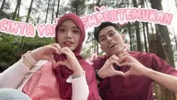 Aku Yang Mencarimuuu