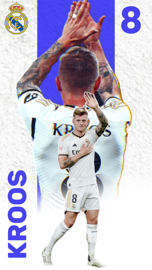 Kroos