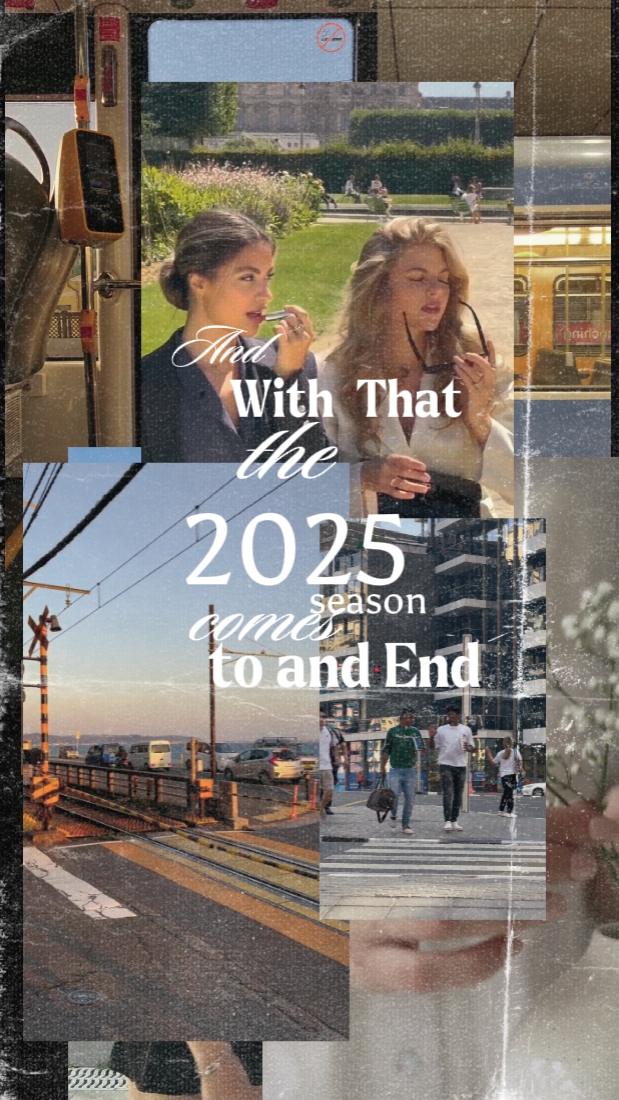 2025 na panahon