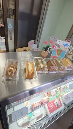 百々福堂