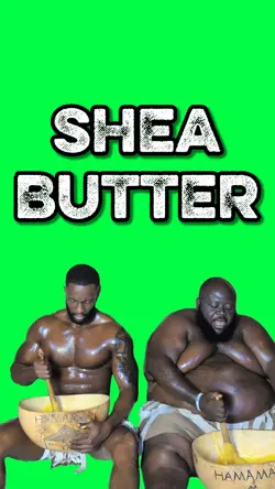 MAKING SHEA BUTTER