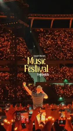 Music Festival