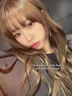 ty for everything