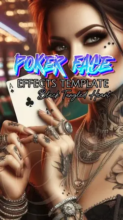 POKER FACE 