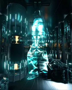 Club Dance Vorlage 4