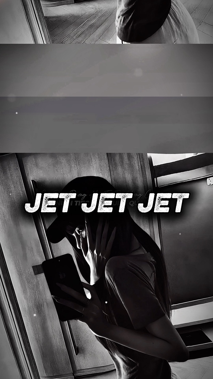 JET JET JET 