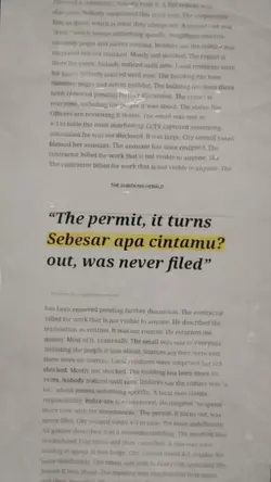 Penjaga hati 3 video