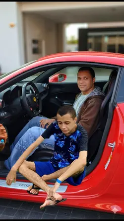 foto aleatória