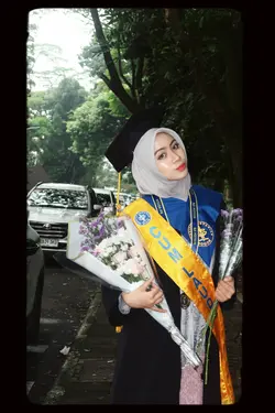 Graduation dump!