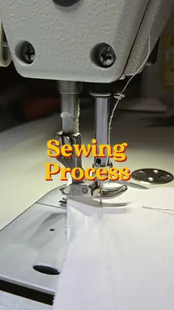 sew process