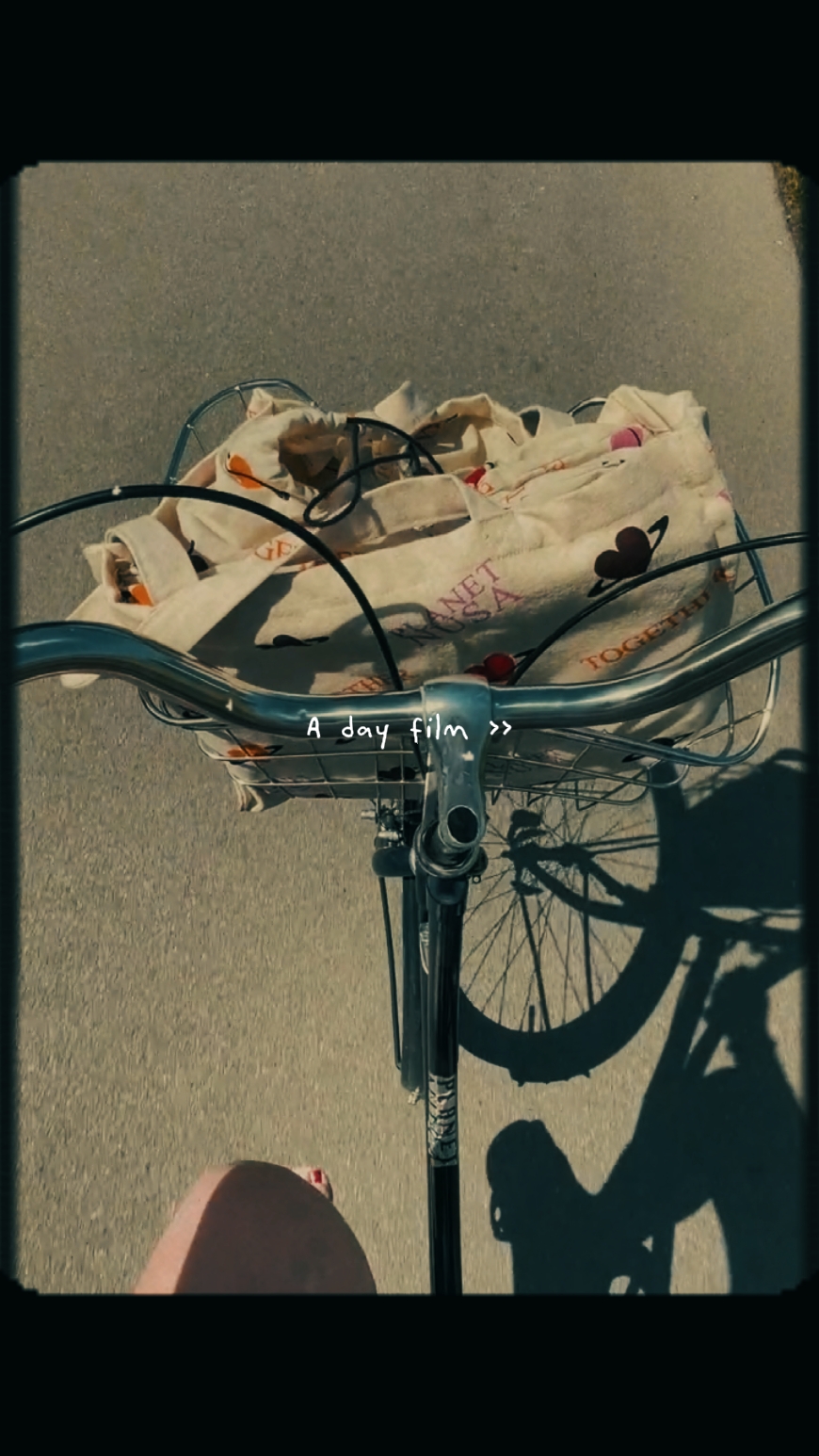 Ein Tagesfilm 