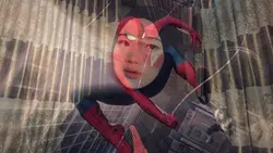 Trend Spiderman