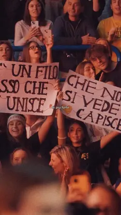 il filo rosso (live)