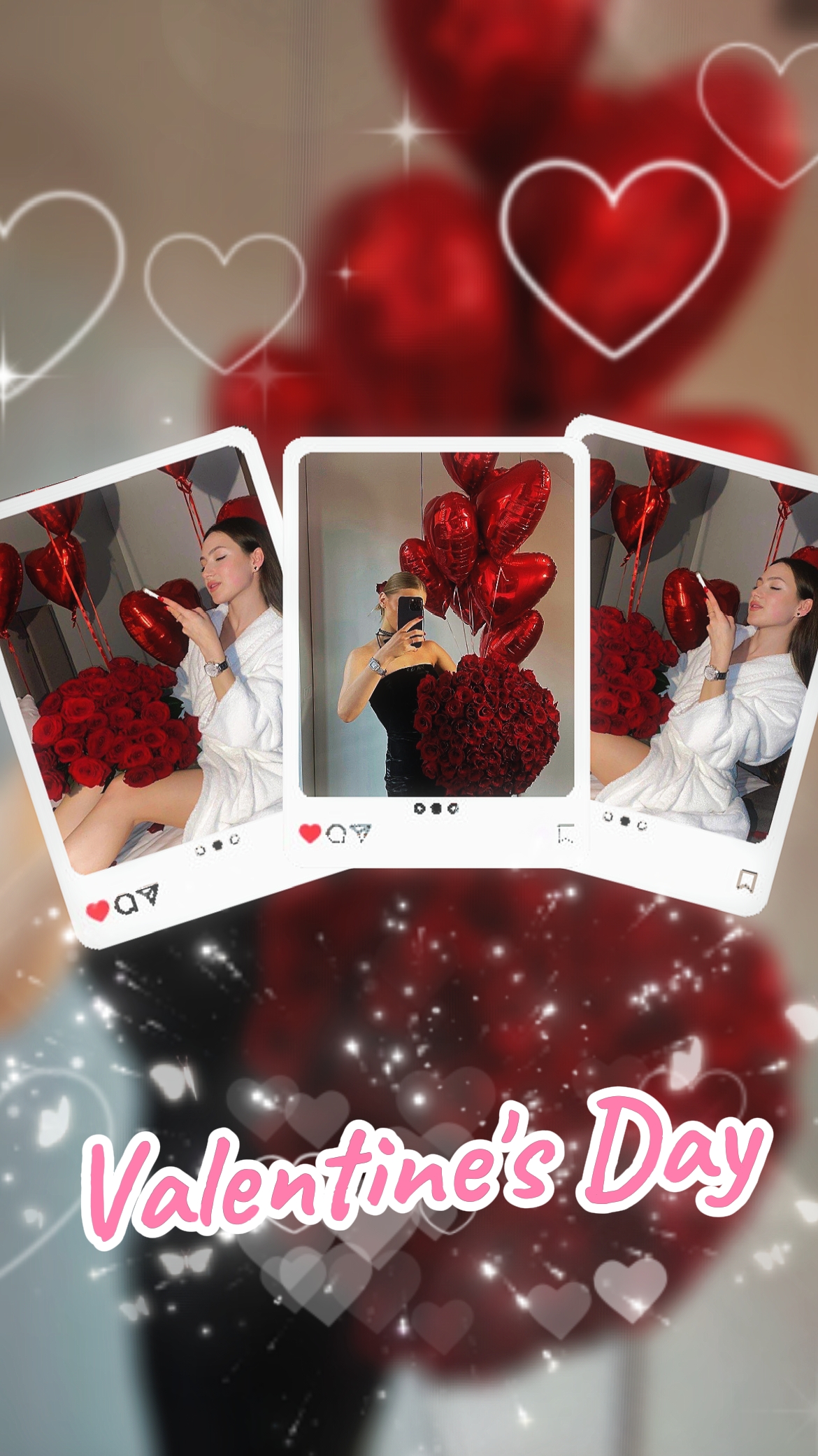 hari valentine 2026