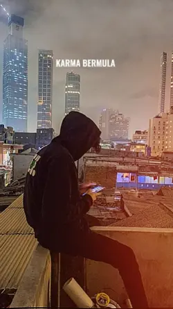 karma bermula