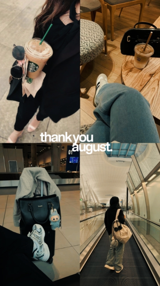 thank you august