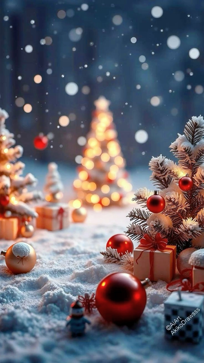 Selamat Natal 2024
