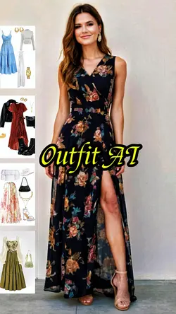 Outfit AI