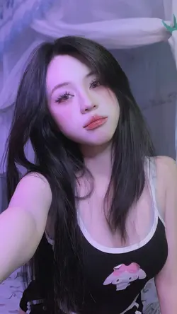 1 Ảnh - Ánh tím