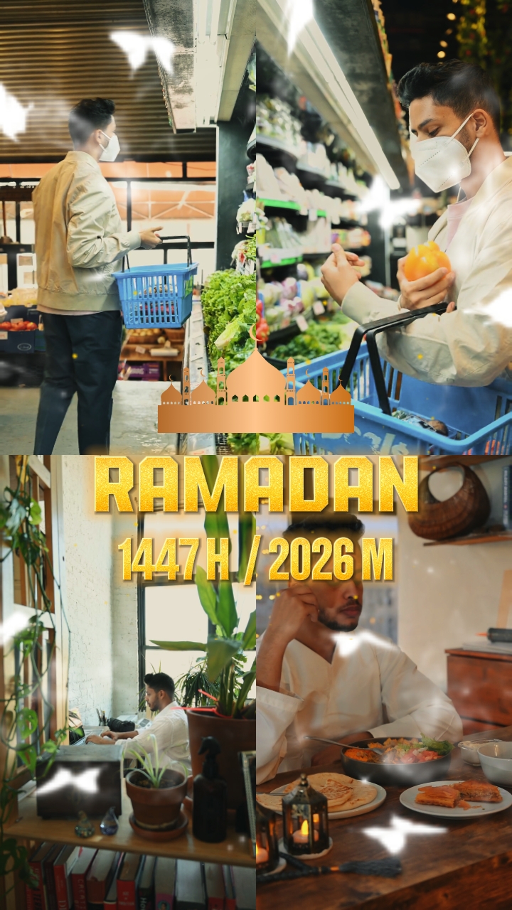 Ramadhan