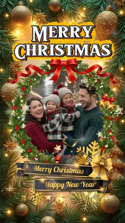 CHRISTMAS 2025