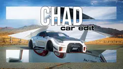 Chad car edit 