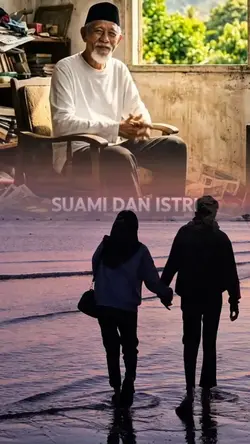 nasehat suami istri
