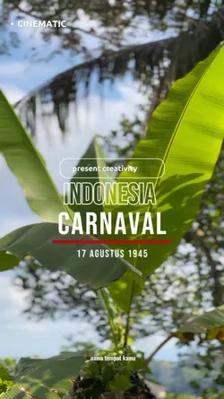 TREND CARNAVAL 