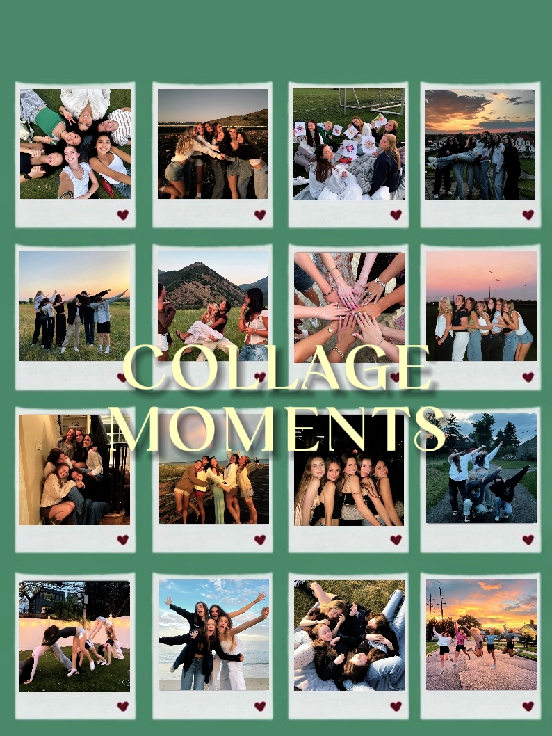 16 Photos Collage