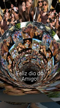 Dia do Amigo