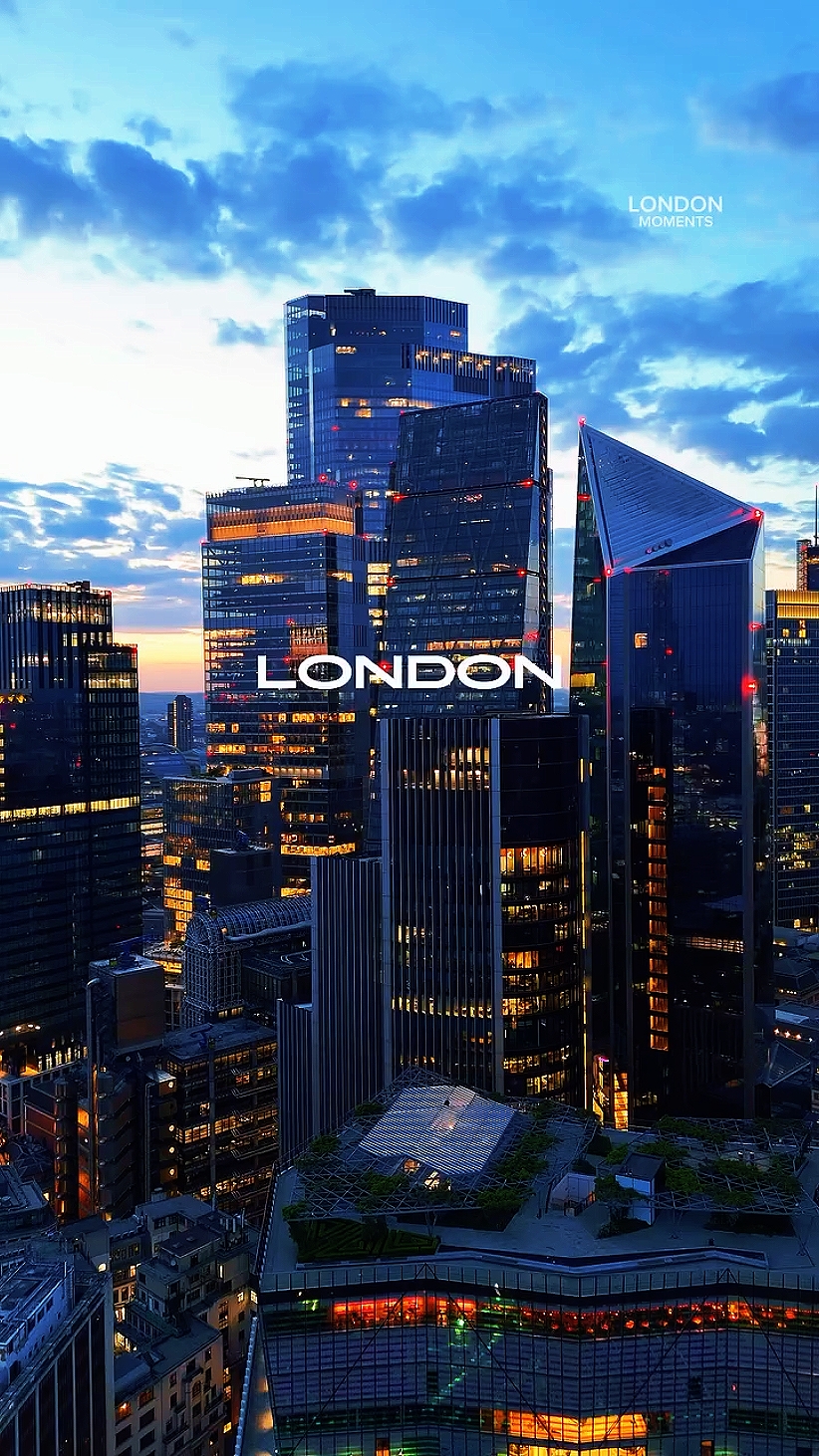 London stories