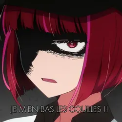 Je m'en blc 