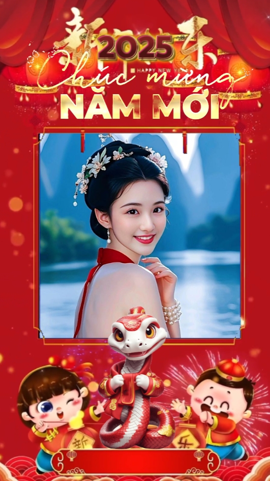 TẾT TẾT ĐẾN RỒI 
