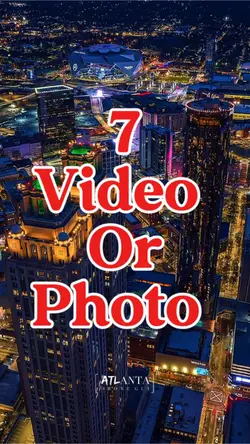 7 video or picture 