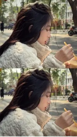 TÁCH ẢNH &MÀU