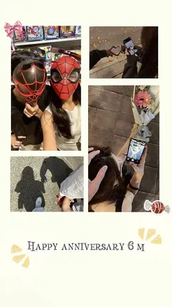 ครบรอบ 6 เดือน