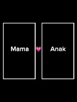 Mother and Daughter