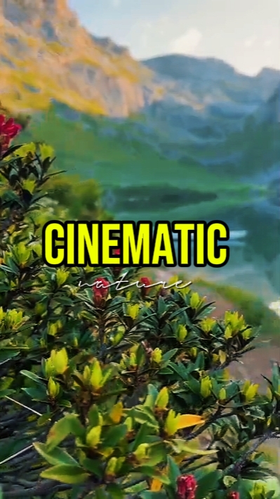 NATUREZA CINEMÁTICA 