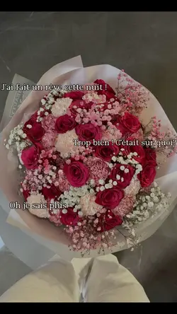 Rêve 