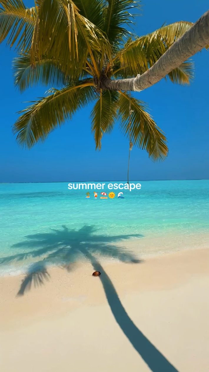 summer escape 