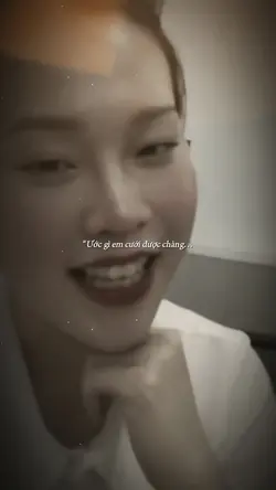 [1] Ước gì em cưới