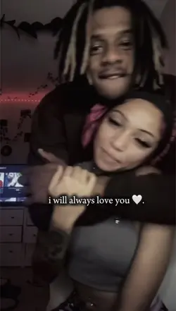 ’always love u