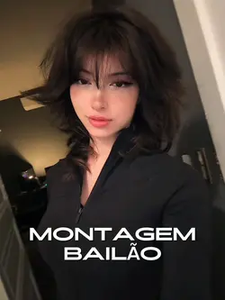 MONTAGEM BAILÃO