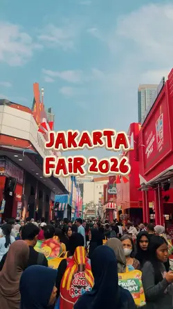 Vibes jakarta 2026