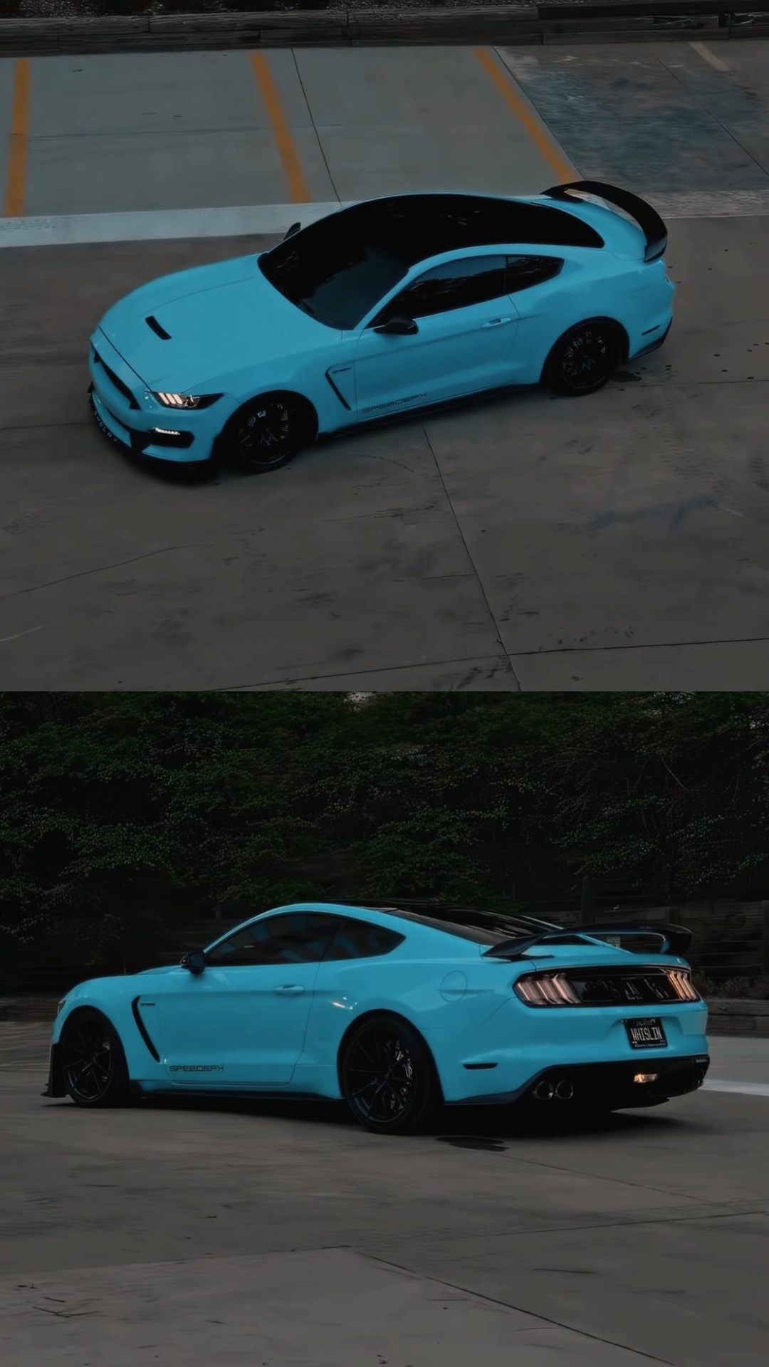 CAR EDIT🩵