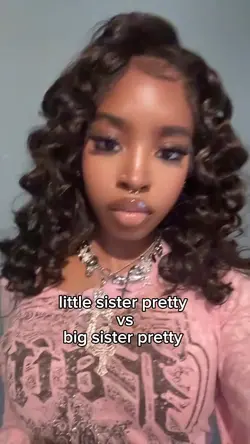 Littlesis vs Big sis