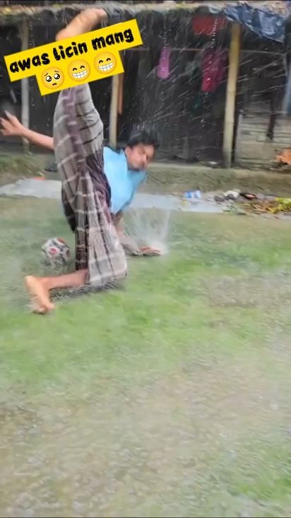 lesang mang
